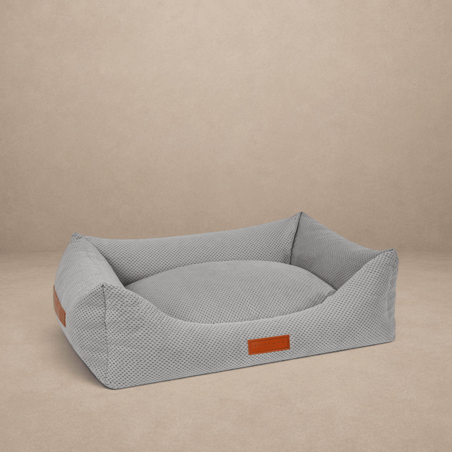 THE HIGHCLERE | LUXURY MEMORY FOAM BED