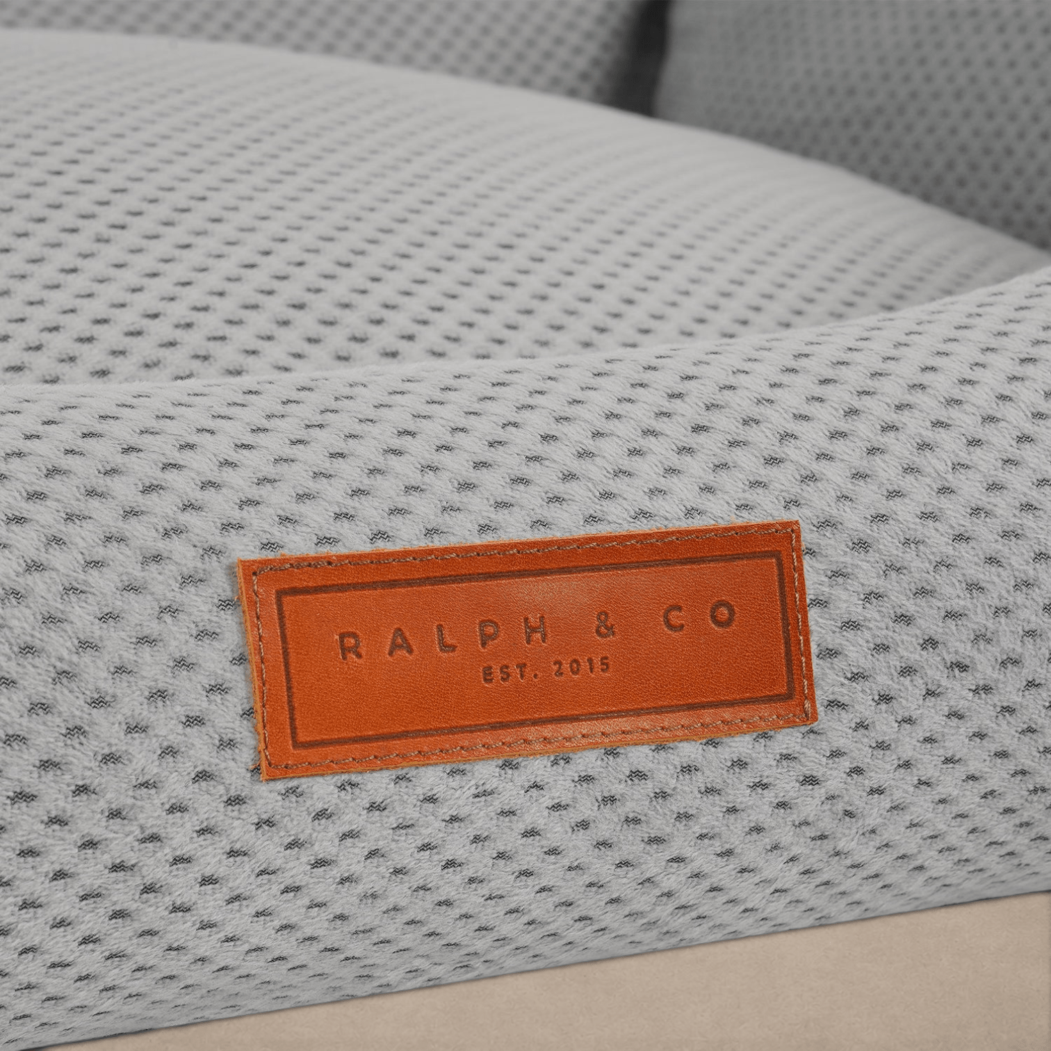 THE HIGHCLERE | LUXURY MEMORY FOAM BED