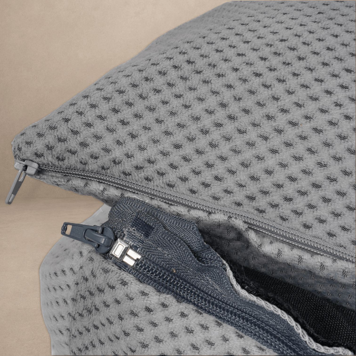 THE HIGHCLERE | LUXURY MEMORY FOAM BED