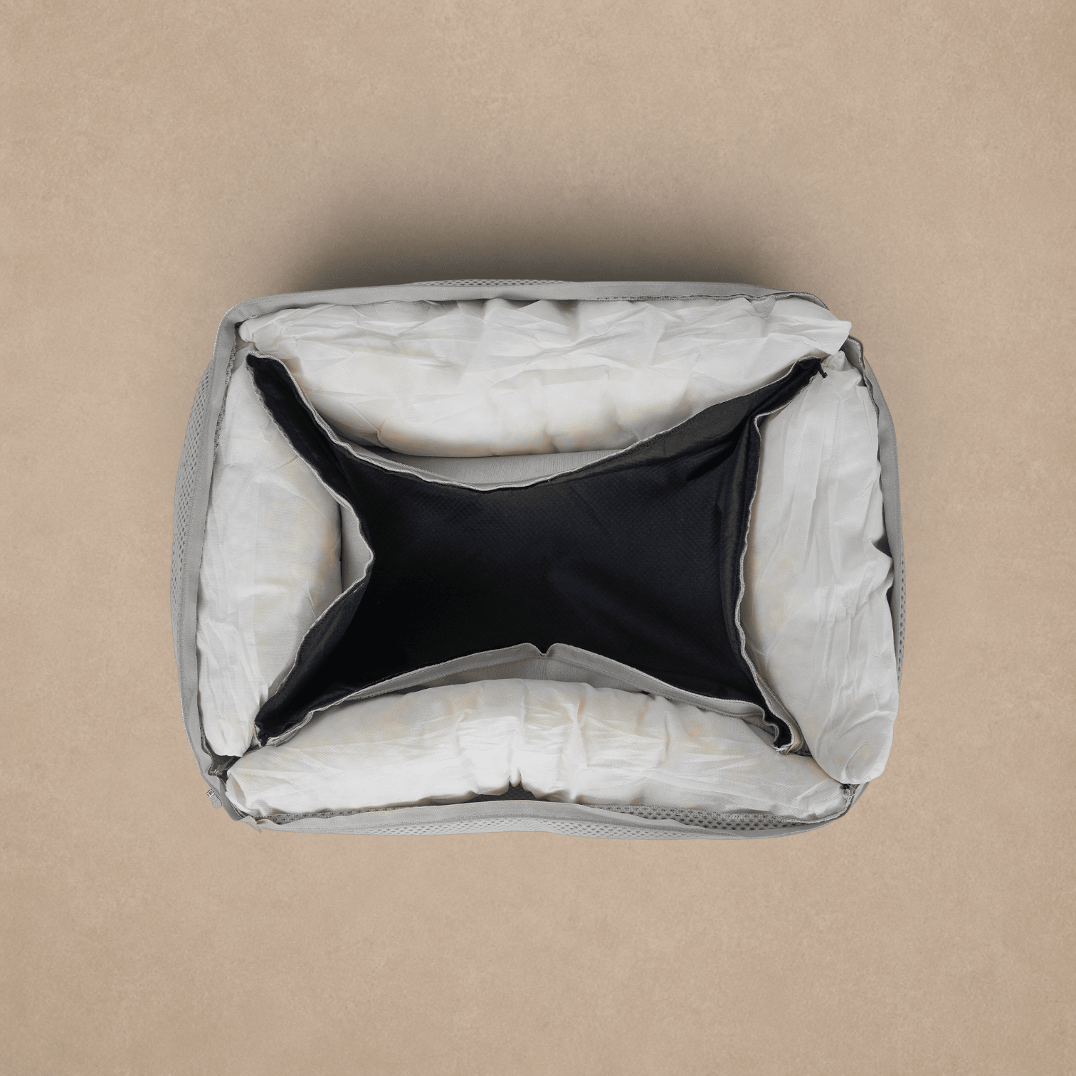 THE HIGHCLERE | LUXURY MEMORY FOAM BED