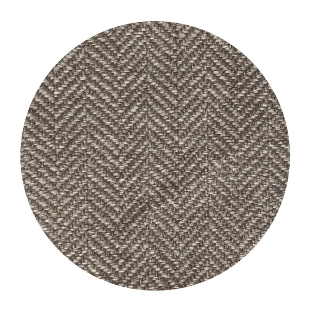 The Lincoln | Luxury Tweed Bed